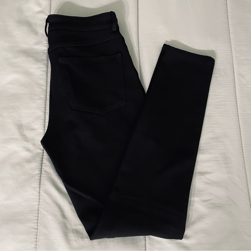 H&M Black Jeggings